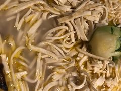 大煮干丝-民国红公馆·秦淮八艳(夫子庙店)