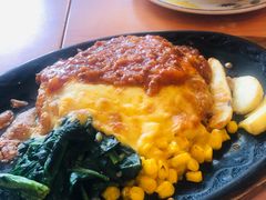 -萨莉亚意式餐厅(深圳北站店)