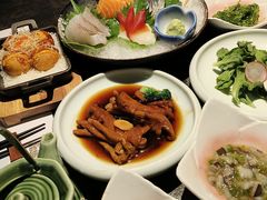 -极盐铁板烧(仓山万达广场店)