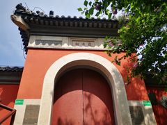 -郭守敬纪念馆