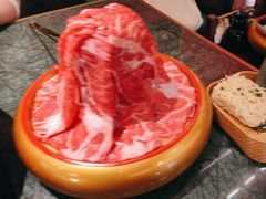-牛New寿喜烧(曹路花园城店)
