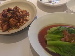 -眉州东坡·熊猫主题餐厅(枫蓝店)