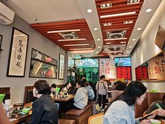 -绿柠食堂(北外滩店)