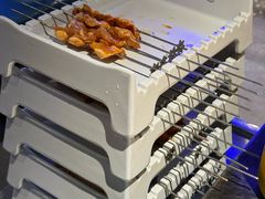 -诸锣记烤串·锦州烧烤(淘金店)