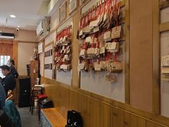 -Ramen满吉·豚骨拉面(丽园路店)