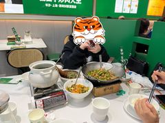 -费大厨辣椒炒肉(万家丽一店)