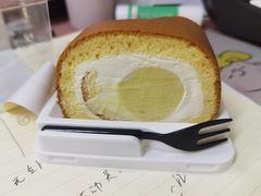 -薇薇安千层蛋糕(望海店)