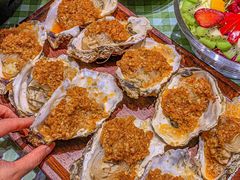 -1819餐厅·团队聚餐·烤串·精酿