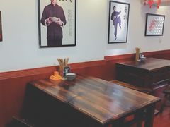 -刘师父老汉口江湖菜(蔡锷路店)
