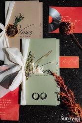 -Sunny喜铺婚礼策划(东部店)