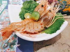 -亚马逊海鲜自助(王府井店)