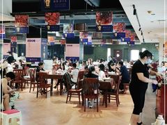 大堂-天下客饭店(中山路店)