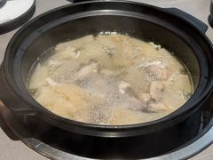 -同仁四季椰子鸡(无锡滨湖万象汇店)