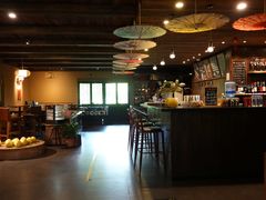 -百翠山居.家飨餐厅