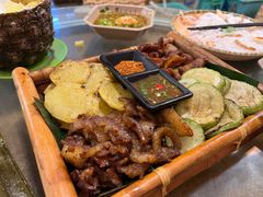 -多哥水傣味餐厅(司马巷店)