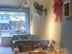 -滋味烤鱼(马北店)