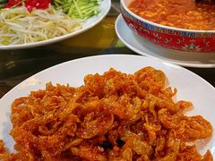-盛德利食府 天津菜(河西店)