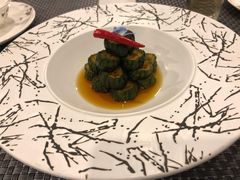 -金汤宴餐厅·粤菜(德云社店)