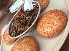-五台山八大碗·地方风味菜馆(五爷庙店)
