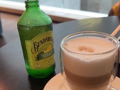 -天津东凯悦酒店·大堂吧