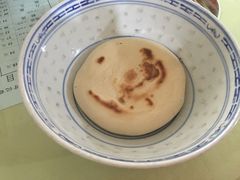 -天发芽·何记葫芦头泡馍·老字号(小南门店)