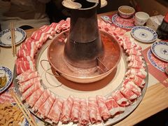 -东镇老火锅(长春路首店)