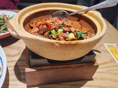 -茄子恰恰·新云南小炒(坪山益田店)