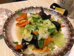 -桃屋日本料理(清华科技园店)