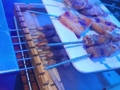 -三个蒙古大叔羊肉串(大宁店)