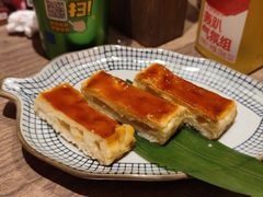 -无敌家现熬骨汤拉面(颐堤港店)