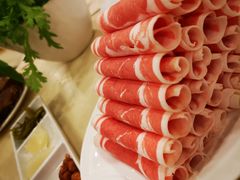 -百友顺涮肉城(故城东路店)