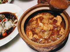 -小吊梨汤·北京菜·烤鸭(双井乐成中心店)