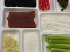 -白家大院·王府宫廷菜(苏州街店)