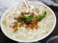 -老西关濑粉(文明路店)