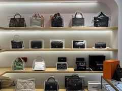 -海星奢选二手奢侈品手表包包鉴定回收寄卖(墨玉南路店)