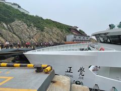 -珞珈山-售票处