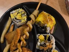 -凡塔斯牛排自助餐厅(莆田万达店)
