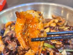 -2048香辣虾(七星岗店)