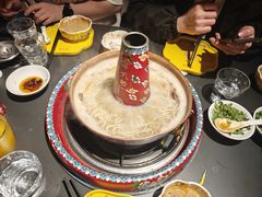 -羊大爷涮肉(亮马桥店)
