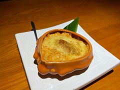 芝士蟹堡-有喜屋·烧鸟·居酒屋(周浦万达店)