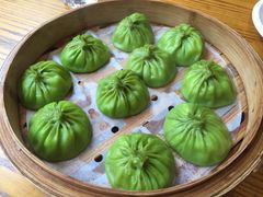 -隆喜元鱼汤包·海鲜(中联广场店)