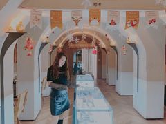 -Me Coffee下午茶艺术空间