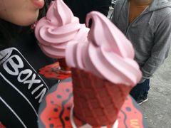 -麦当劳(杭州庆春路店)