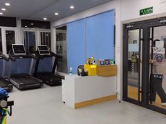 -即刻健身馆(对外经贸店)