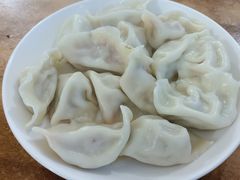 -山东水饺(南坪新街店)