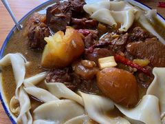 -东财大盘鸡(黑石礁店)