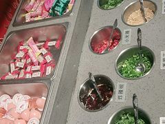 -成老灶火锅鸡(平山店)
