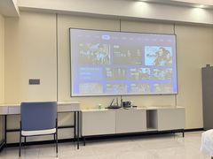 -榆扉·高空City View府邸(广州天河珠江新城正佳广场旗舰店)