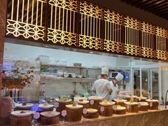 -味钱塘·钱塘浙宴(宋城之江银泰店)