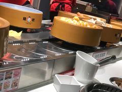 -龍歌自助小火锅(市南金茂湾店)